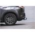 Aragon Vertically Detachable Towbar for Lexus NX II 2021 Onwards