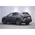 Aragon Vertically Detachable Towbar for Lexus NX II 2021 Onwards