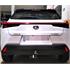 Aragon Swan Neck Ball Towbar for Lexus UX 2018 Onwards