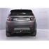Aragon Swan Neck Ball Towbar for Landrover DISCOVERY SPORT 2014 to 2019