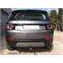 Aragon Vertically Detachable Towbar for Landrover DISCOVERY SPORT 2014 to 2019