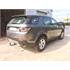 Aragon Vertically Detachable Towbar for Landrover DISCOVERY SPORT 2014 to 2019