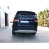 Aragon Vertically Detachable Towbar for Landrover DISCOVERY V 2016 Onwards