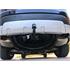Aragon Vertically Detachable Towbar for Landrover DISCOVERY V 2016 Onwards