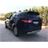 Aragon Vertically Detachable Towbar for Landrover DISCOVERY V 2016 Onwards