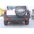 Aragon Swan Neck Ball Towbar for Landrover FREELANDER 1998 to 2006