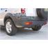 Aragon Swan Neck Ball Towbar for Landrover FREELANDER 1998 to 2006