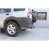 Aragon Swan Neck Ball Towbar for Landrover FREELANDER 1998 to 2006
