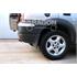 Aragon Horizontaly Removable Towbar for Landrover FREELANDER 1998 to 2006