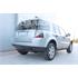Aragon Vertically Detachable Towbar for Landrover FREELANDER 2 2006 to 2014
