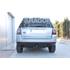 Aragon Vertically Detachable Towbar for Landrover FREELANDER 2 2006 to 2014