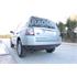 Aragon Vertically Detachable Towbar for Landrover FREELANDER 2 2006 to 2014