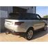 Aragon Vertically Detachable Towbar for Landrover RANGE ROVER SPORT 2013 to 2022