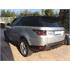 Aragon Vertically Detachable Towbar for Landrover RANGE ROVER SPORT 2013 to 2022