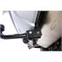 Aragon Swan Neck Ball Towbar for Landrover RANGE ROVER EVOQUE Convertible 2015 Onwards