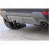 Aragon Vertically Detachable Towbar for Landrover RANGE ROVER EVOQUE 2011 to 2018