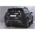 Aragon Vertically Detachable Towbar for Landrover RANGE ROVER EVOQUE 2018 Onwards