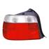 Left Rear Lamp (Compact, Clear Indicator) for BMW 3 Series Compact 1994 2000