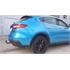 Aragon Vertically Detachable Towbar for Maserati LEVANTE 2016 Onwards (Except Diesel Models)