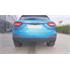 Aragon Vertically Detachable Towbar for Maserati LEVANTE 2016 Onwards (Except Diesel Models)