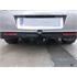 Aragon Horizontaly Removable Towbar for Mazda 6 Hatchback 2007 to 2012