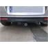 Aragon Horizontaly Removable Towbar for Mazda 6 Hatchback 2007 to 2012