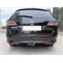Aragon Horizontaly Removable Towbar for Mazda 6 Hatchback 2007 to 2012