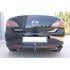 Aragon Vertically Detachable Towbar for Mazda 6 Hatchback 2007 to 2012