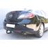 Aragon Vertically Detachable Towbar for Mazda 6 Hatchback 2007 to 2012