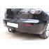 Aragon Horizontaly Removable Towbar for Mazda 3 Saloon 2003 to 2009