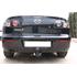 Aragon Horizontaly Removable Towbar for Mazda 3 Saloon 2003 to 2009