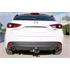 Aragon Horizontaly Removable Towbar for Mazda 3 2013 to 2018