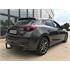 Aragon Vertically Detachable Towbar for Mazda 3 2013 to 2018