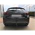 Aragon Vertically Detachable Towbar for Mazda 3 2013 to 2018