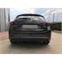 Aragon Vertically Detachable Towbar for Mazda 3 2013 to 2018