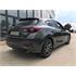Aragon Vertically Detachable Towbar for Mazda 3 2013 to 2018