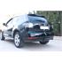 Aragon Swan Neck Ball Towbar for Mazda CX 7 2007 to 2012 (Diesel Models)