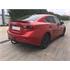 Aragon Vertically Detachable Towbar for Mazda 3 Saloon 2013 to 2018
