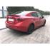 Aragon Vertically Detachable Towbar for Mazda 3 Saloon 2013 to 2018