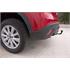 Aragon Swan Neck Ball Towbar for Mazda CX 5 2011 to 2016