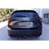 Aragon Horizontaly Removable Towbar for Mazda CX 5 2011 to 2016