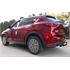 Aragon Horizontaly Removable Towbar for Mazda CX 5 2011 to 2016
