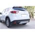 Aragon Vertically Detachable Towbar for Mazda CX 5 2016 Onwards