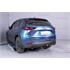Aragon Vertically Detachable Towbar for Mazda CX 5 2016 Onwards