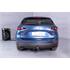 Aragon Vertically Detachable Towbar for Mazda CX 5 2016 Onwards