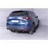 Aragon Vertically Detachable Towbar for Mazda CX 5 2016 Onwards