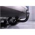 Aragon Vertically Detachable Towbar for Mazda CX 5 2016 Onwards