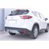 Aragon Vertically Detachable Towbar for Mazda CX 5 2016 Onwards