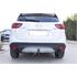 Aragon Vertically Detachable Towbar for Mazda CX 5 2016 Onwards