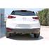 Aragon Horizontaly Removable Towbar for Mazda CX 3 2015 to 2022